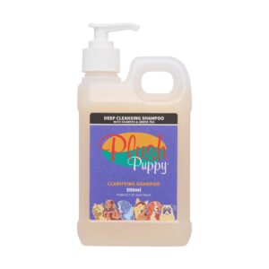 Deep Cleansing Shampoo