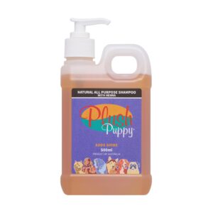 Shampoos - Plush Puppy America