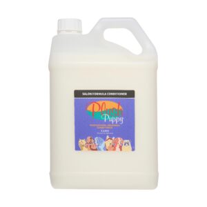 Salon Formula Conditioner