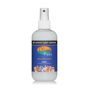 Anti-Static Coat Control