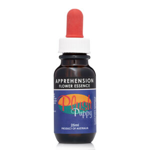 Apprehension Flower Essence Drops