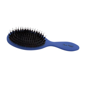 Blue Anti-Static Porcupine Brush