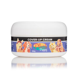 Cover Up Cream