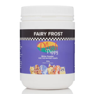 Fairy Frost Regular