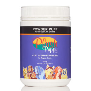 Powder Puff Regular