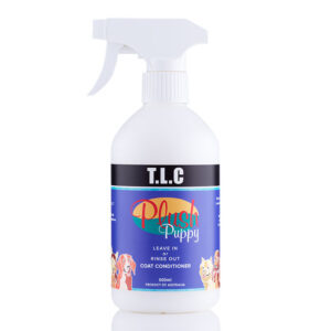 TLC Coat Conditioner