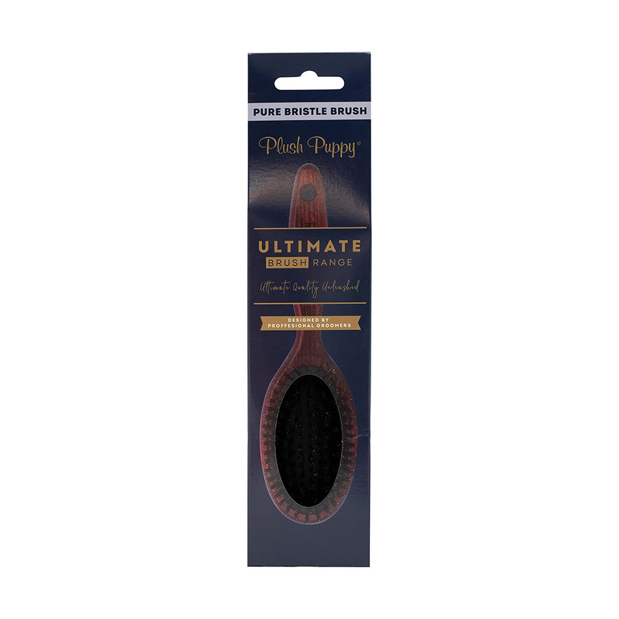 Ultimate Pure Boar Bristle Brush - thumbnail 2