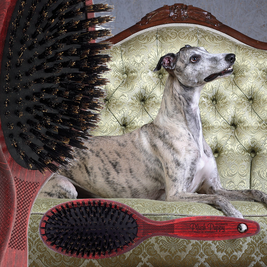 Ultimate Pure Boar Bristle Brush - thumbnail 7