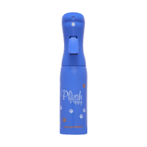 Plush Puppy Continuous Spray Bottle 330ml