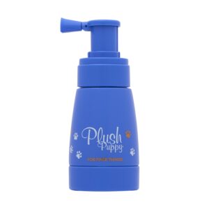 Plush Puppy Powder Spray Bottle 180ml