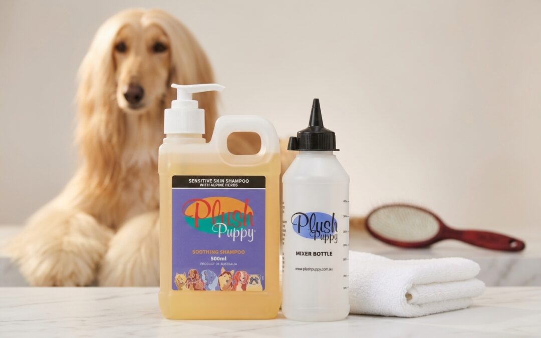 The Best Shampoo for Dogs with Allergies: Soothe & Relieve Their Skin This Spring