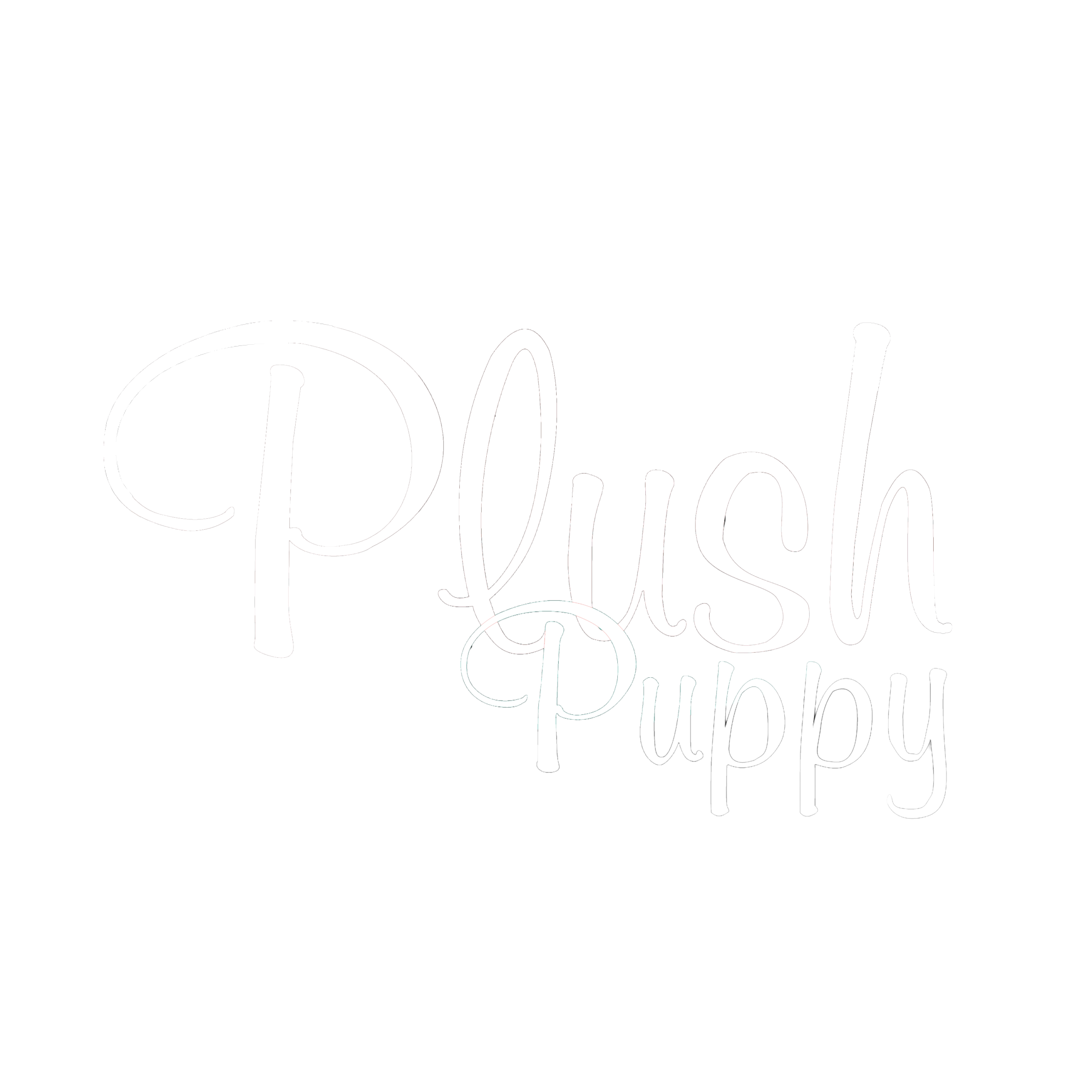 Plush Puppy America